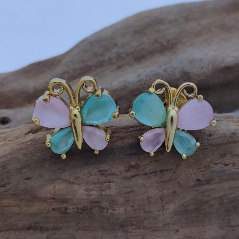 Premium Matte Stud - JCER144