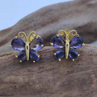 Premium Matte Stud - JCER145