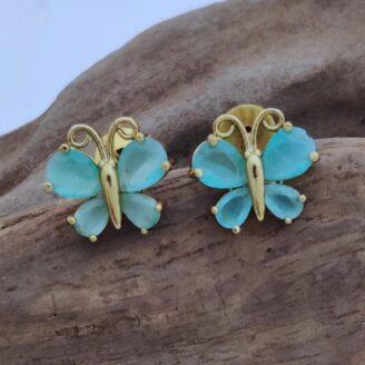 Premium Matte Stud - JCER146