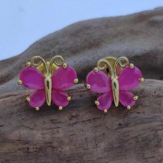 Premium Matte Stud - JCER148