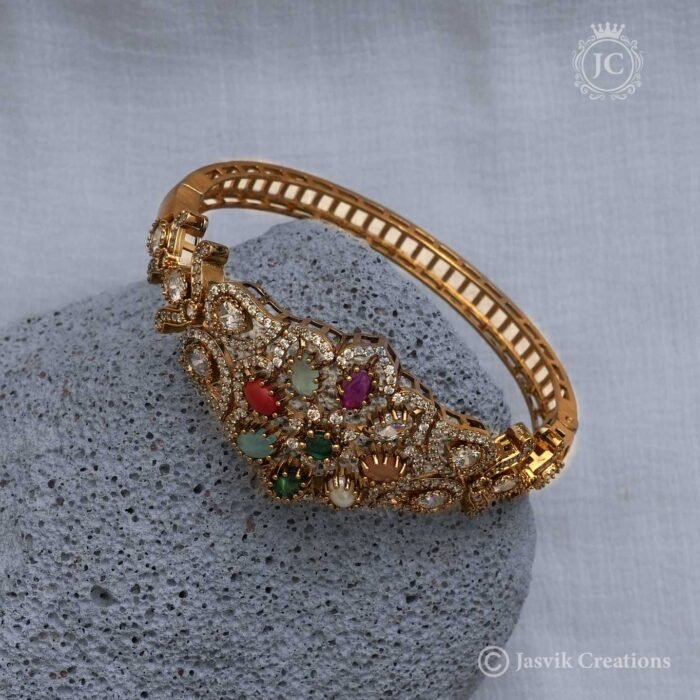 15 Antique-Navaratha-Kada- JCBT015