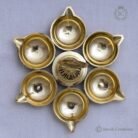 15 AruMuga Vel Heavy Brass Villakku JCVU015999 (2)