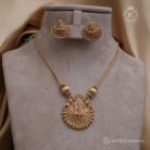 152 Matte-Lakshmi--Necklace JCNL152-350-(2)
