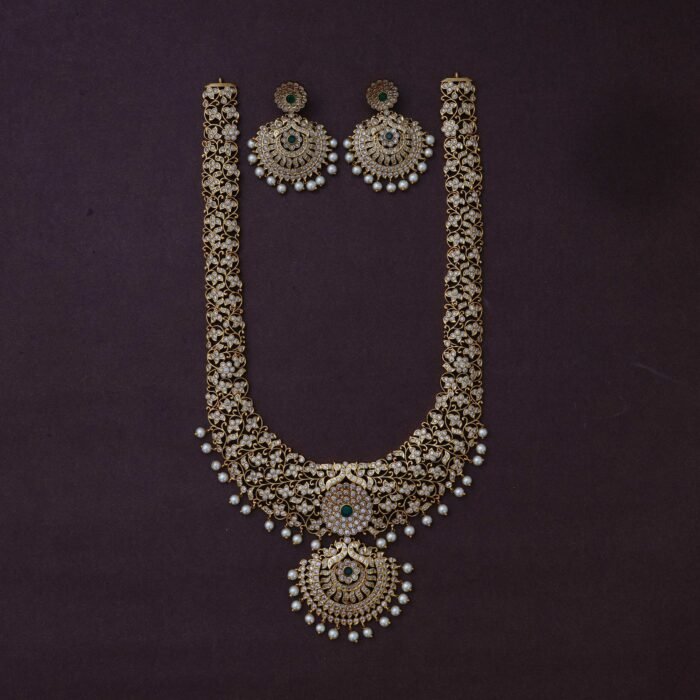 2 Premium Bridal Haram -JCHM025 2999