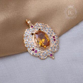 Impon Pendent - JCPT021
