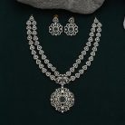 22 Victorian 2 Layer Necklace JCNL110 1299