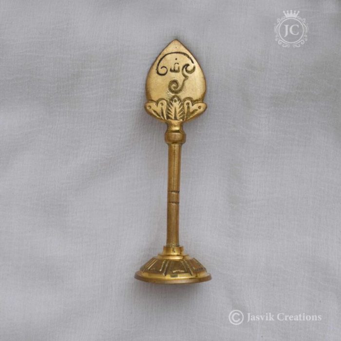 3 Brass Vel JCVU003 290(3)