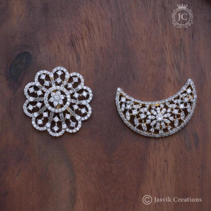 3 Hair Bun 999 JCHB003 DSC08496