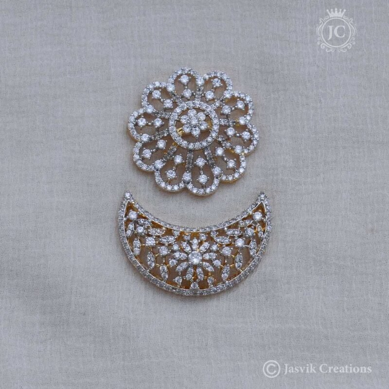 Hair Bun - JCHB003 - Image 2