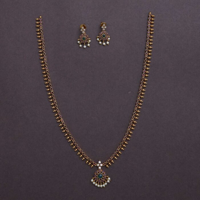 3 Premium Simple Kemp Haram -JCHM026 1550