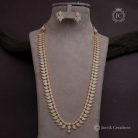 37 Gold Finish AD Manga Haram - 1499 JCHM037 (1)