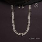 37 Gold Finish AD Manga Haram - JCHM037 1499 (2)
