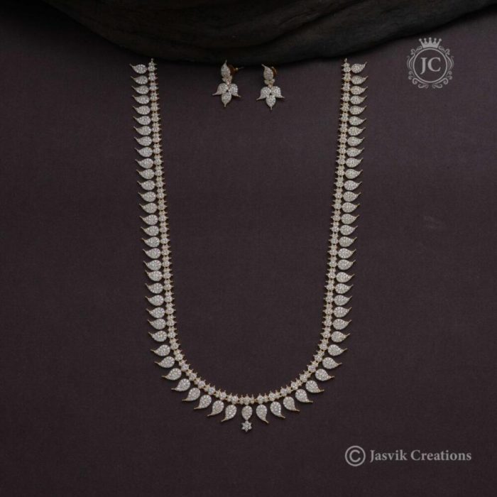 37 Gold Finish AD Manga Haram - JCHM037 1499 (2)