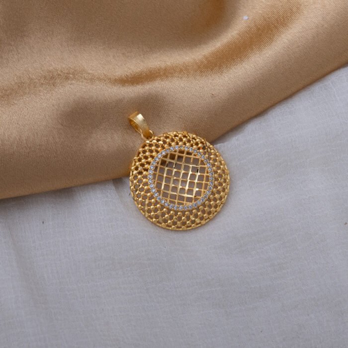 4 Forming Pendent JCPT004 - 399