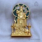 4 God murugan with om saravana bhava JCVU004 (1)