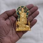 4 God murugan with om saravana bhava JCVU004 (2)