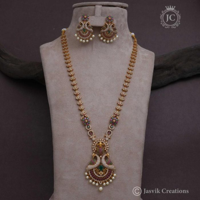 40 Premium Ad Peacock Haram JCHM040 1799 (2)
