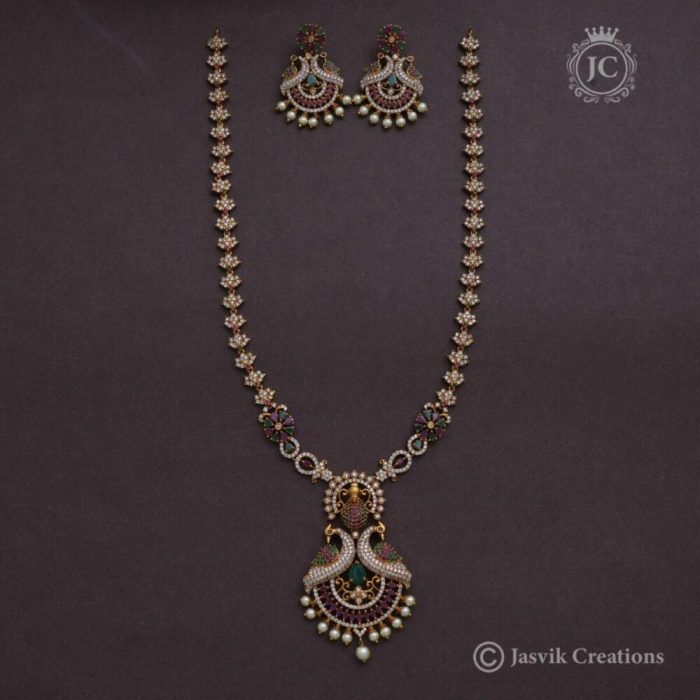 40 Premium Ad Peacock Haram JCHM040 1799 (3)