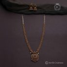 41 Premium Antique Haram JCHM041 1799 (2)
