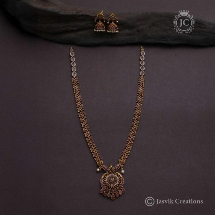 41 Premium Antique Haram JCHM041 1799 (2)