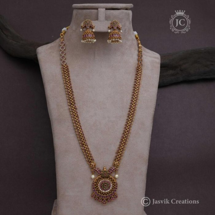 41 Premium Antique Haram JCHM041 1799 (3)