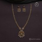 43 Premium Lakshmi Haram JCHM043 1399 (2)