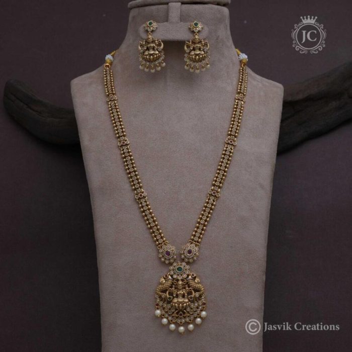 43 Premium Lakshmi Haram JCHM043 1399 (3)