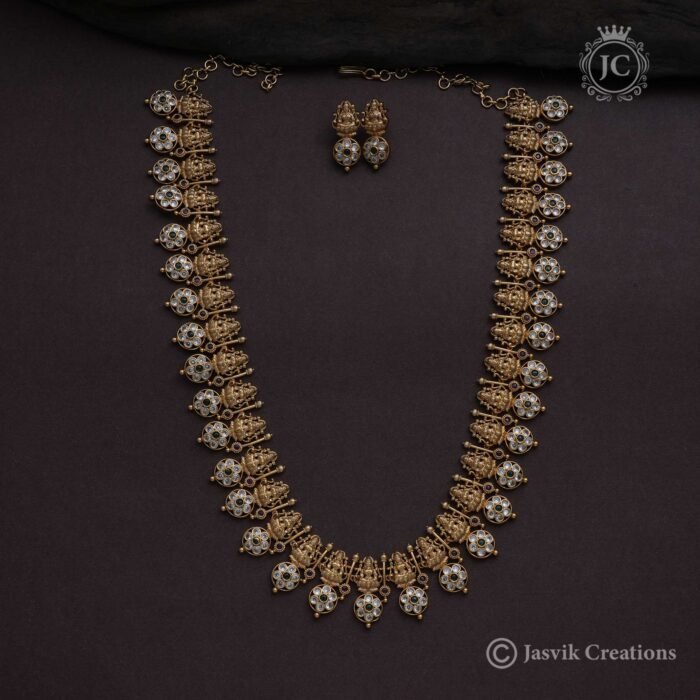 44 Premium Lakshmi Pottu Malai JCHM044 2199 (2)