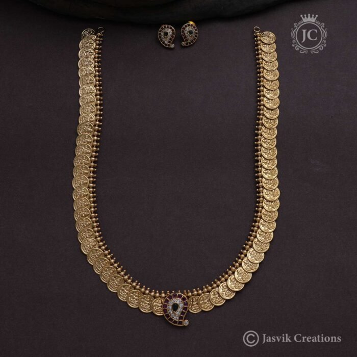 46 Premium Manga Coin Haram JCHM046 999 (2)