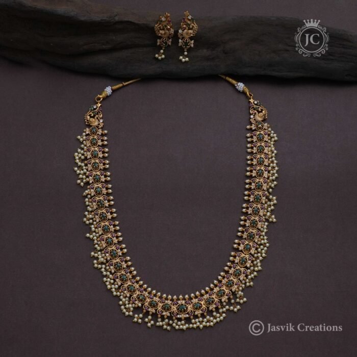 48 Premium Real Kemp Gutta Pusalu Haram JCHM048 2199 (1)