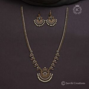 Simple Premium Haram - JCHM049