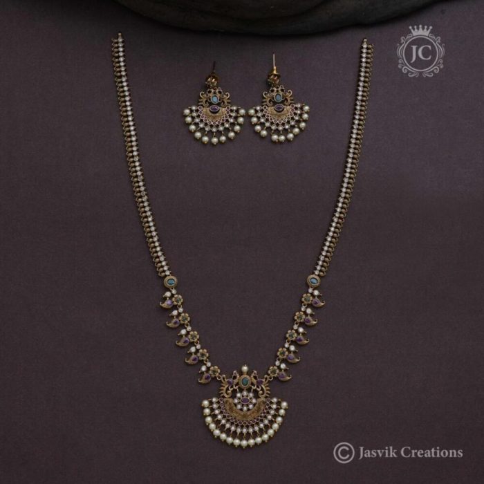 49 Simple Premium Haram JCHM049 1299 (2)