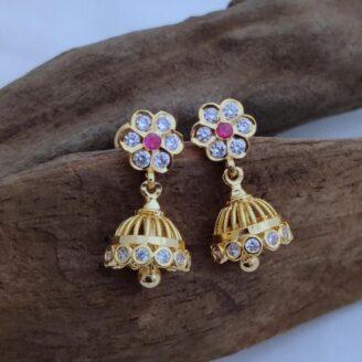 Impon Jhumka - JCER121