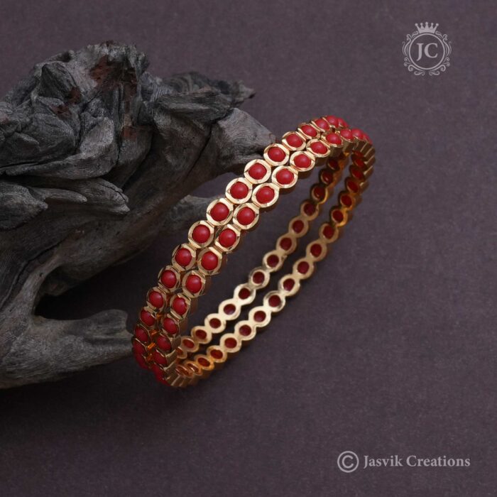 51 Corel Bangle 550 51 Corel Bangle 550