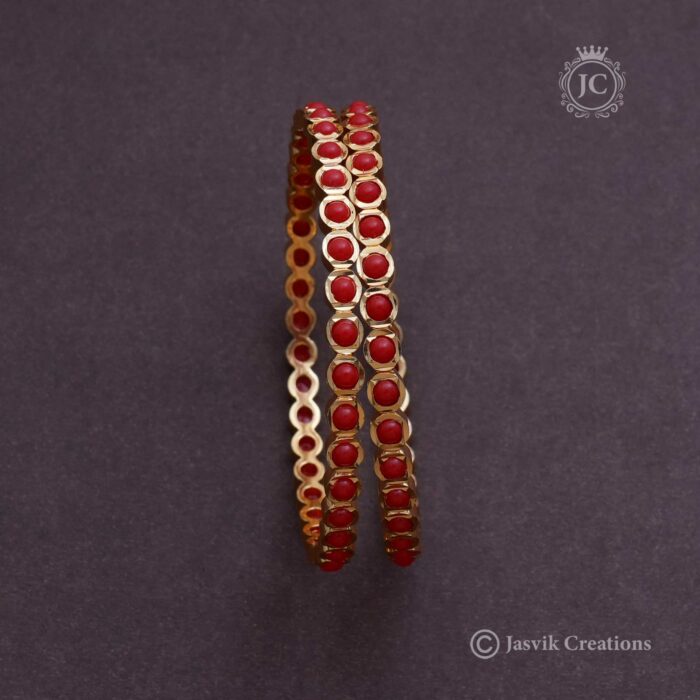 51 Corel Bangle 550(!) (2.4-2.10) jCBN051 51 Corel Bangle 550(!) (2.4-2.10) jCBN051