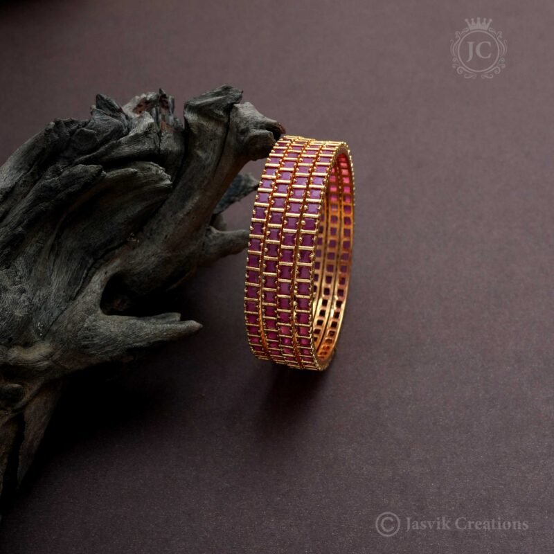 Choki Bangle - JCBN052 - Image 2