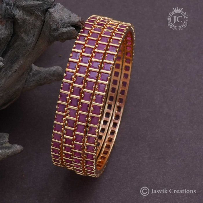 52 Choki Bangle JCBN052 550(1) 52 Choki Bangle JCBN052 550(1)