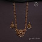 53 Traditional Heavy Nakshi Haram JCHM053 2250