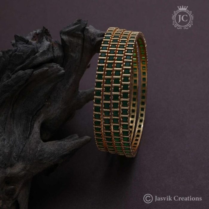 54 Choki Bangle JCBN054 550