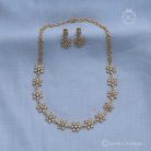 6 Impon Star Necklace 699(A