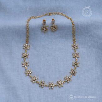 Impon Star Necklace - JCNL133