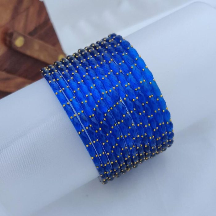 73 Rain Drops Bangles JCBN073 73 Rain Drops Bangles JCBN073