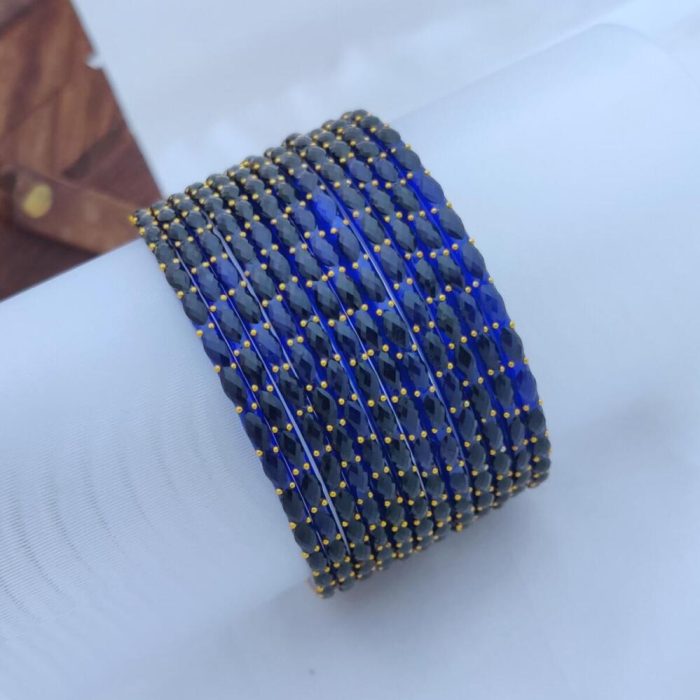 74 Rain Drops Bangles JCBN074 74 Rain Drops Bangles JCBN074
