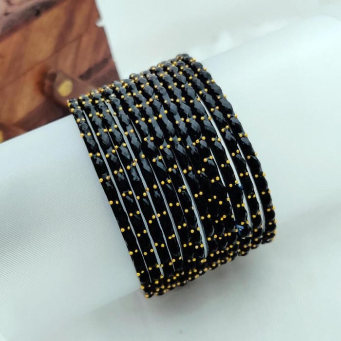 78 Rain Drops Bangles JCBN078