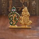 8 God Murugan with Om JCVU008 150(1)