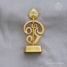 9 Om with Vel JCVU009 199(1)