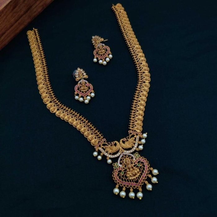 9 Premium-Lakshmi-Haram-JCHM032 1299