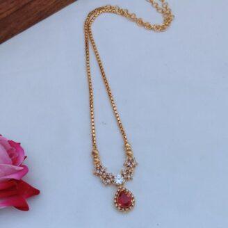 Micro Short Chain - JCCH091