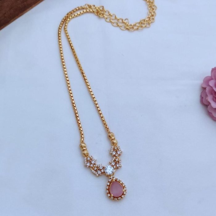 92 Micro Short Chain JCCH092 499