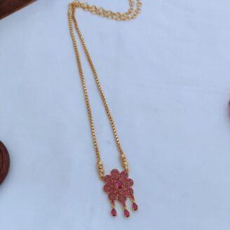 Micro Short Chain - JCCH093